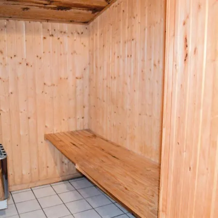 Stinne - 50m From The Sea In Nw Jutland By Interhome * Frostrup