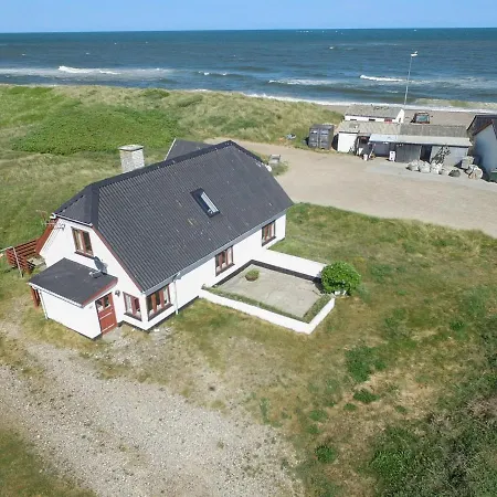 Stinne - 50m From The Sea In Nw Jutland By Interhome